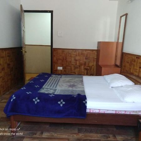 Bon Hotel Crystal Palace Gangtok Exterior photo
